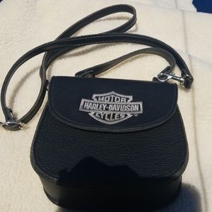 Harley Davidson Crossbody Bag